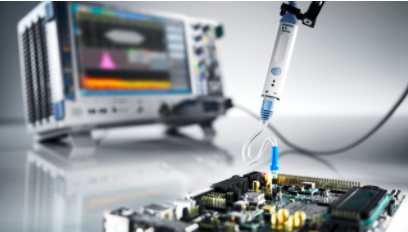 Rohde & Schwarz RT-ZMA14 (1338.1010.02) | 16 GHz tip-cable